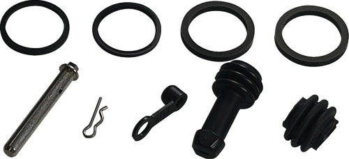 MOOSE OFFROAD Caliper Rebuild Kit - Front - Kawasaki 08-604M