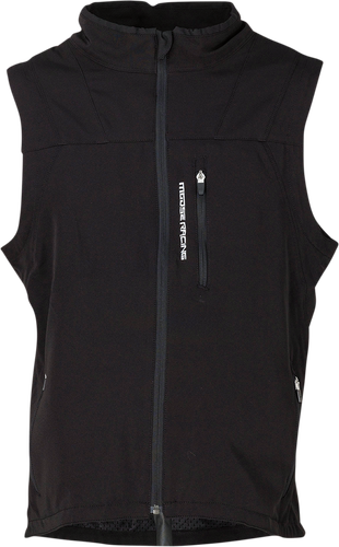 MOOSE OFFROAD XC1 Vest - Black - XL 2830-0562