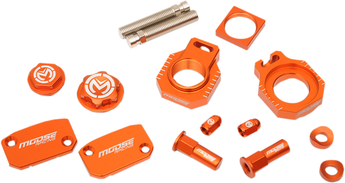 MOOSE OFFROAD Bling Pack - Orange - KTM M57-5019O