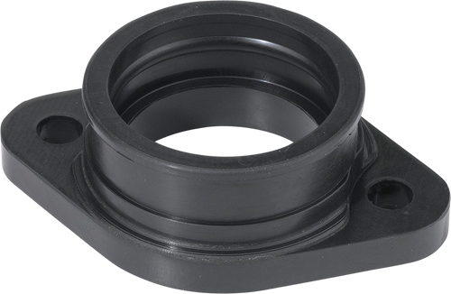 MOOSE OFFROAD Moose Carburetor Mounting Flange - Mikuni - 34mm E30-6022