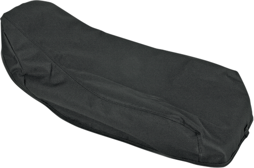 MOOSE OFFROAD Seat Cover - Black - Rancher SCHR04-11
