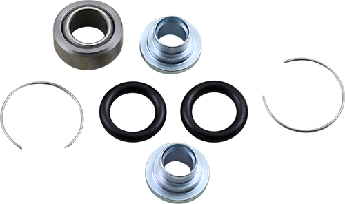 MOOSE OFFROAD Shock Bearing Kit - Front Upper/Lower | Back Upper/Lower - Can-Am/Honda 21-0024