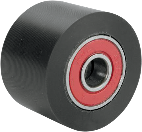 MOOSE OFFROAD Chain Roller - 34 mm x 23 mm - Black 79-5010