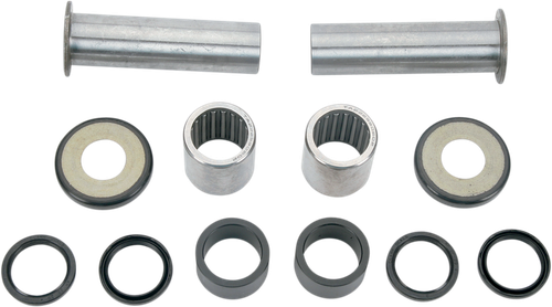 MOOSE OFFROAD Swingarm Bearing Kit - Arctic Cat/Kawasaki/Suzuki 28-1094
