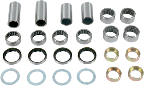 MOOSE OFFROAD Swingarm Bearing Kit - Beta/Gas Gas/Husaberg/Husqvarna/KTM 28-1125