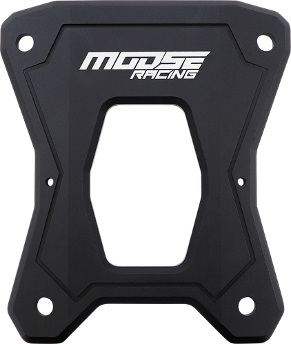 MOOSE OFFROAD Radius Rod Plate - Polaris - RZR Pro XP 100-5124-PU