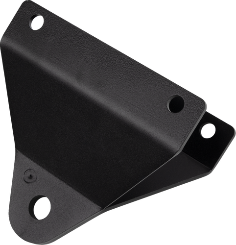MOOSE OFFROAD Ball Hitch - Polaris 1311PF