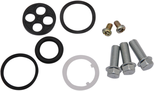 MOOSE OFFROAD Fuel Petcock Rebuild Kit - Honda 60-1059