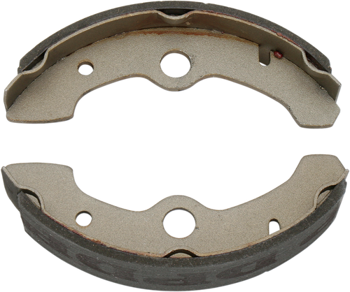 MOOSE OFFROAD Brake Shoes - Front - Yamaha M9165