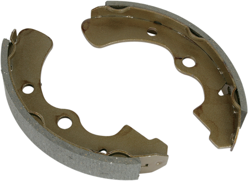 MOOSE OFFROAD Brake Shoes - Front - Kawasaki/Suzuki M9203