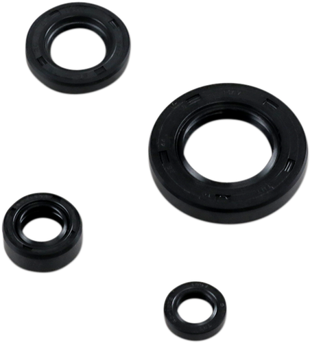 MOOSE OFFROAD Engine Oil Seal Kit - Suzuki 822195mse