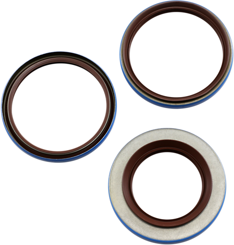 MOOSE OFFROAD Differential Seal Kit - Yamaha - Rear 25-2098-5