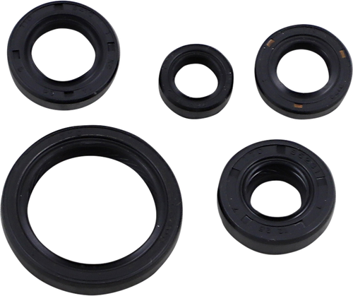 MOOSE OFFROAD Oil Seal Kit - Yamaha 822994mse