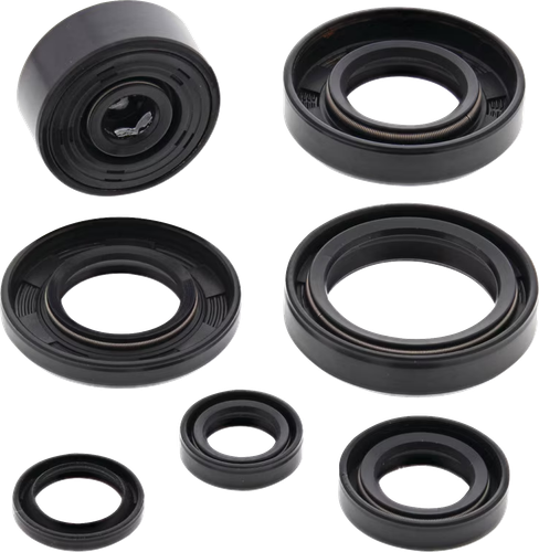 MOOSE OFFROAD Oil Seal Kit - Yamaha 822112mse