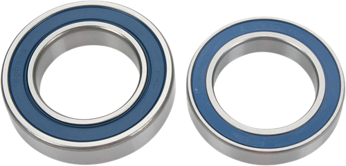 MOOSE OFFROAD Wheel Bearing Kit - Rear - Prairie 300/400 25-1146