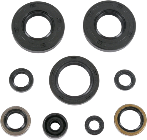 MOOSE OFFROAD Motor Oil Seals - Kawasaki/Suzuki 822292mse