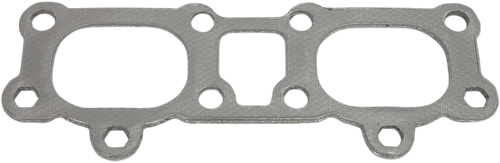 MOOSE OFFROAD Exhaust Gasket Kit - Polaris 823098mse