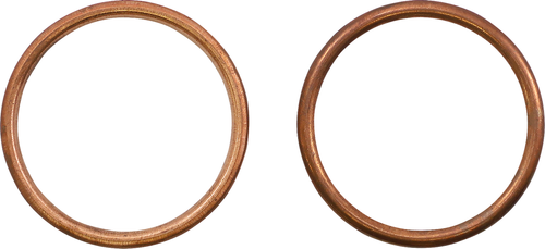MOOSE OFFROAD Exhaust Gasket Kit - Honda 823136mse