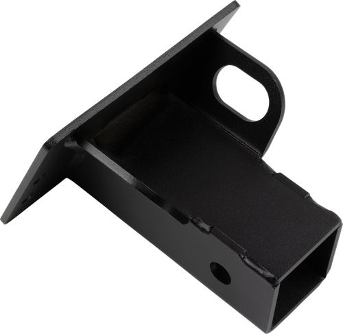 MOOSE OFFROAD Front Receiver Hitch - 2" - Mule 1053PF