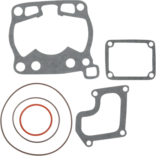 MOOSE OFFROAD Top End Gasket Kit - Suzuki 810504mse