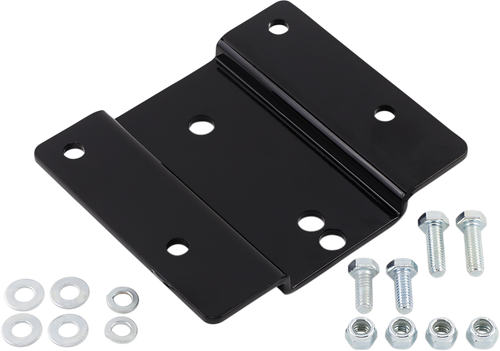 MOOSE OFFROAD Winch Mount - UTV - Kawasaki 1532PF