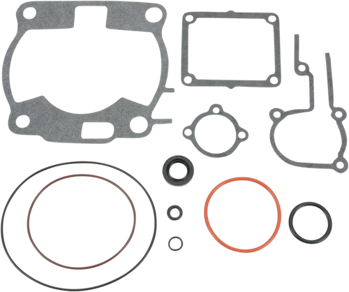 MOOSE OFFROAD Top End Gasket Kit - Yamaha 810664mse