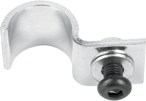 MOOSE OFFROAD Replacement Clamp - Standard - 25 mm 804