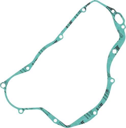 MOOSE OFFROAD Inner Clutch - Side Cover Gasket Kit - Suzuki 817551mse