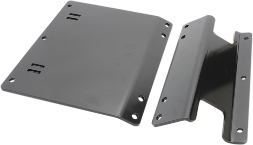 MOOSE OFFROAD UTV Plow Mount - Kawasaki 2809PF