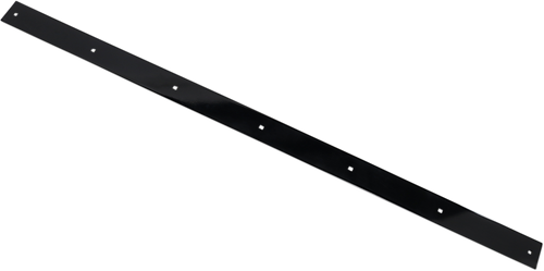 MOOSE OFFROAD Cycle Country Plow Wear Bar - 3" x 60" 2559PF