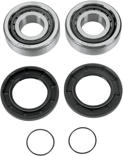 MOOSE OFFROAD Swingarm Bearing Kit - Aprilia/BMW/Yamaha 28-1058