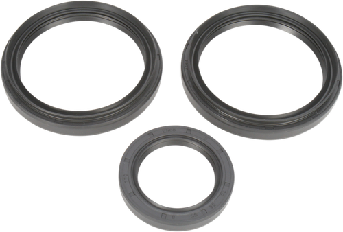 MOOSE OFFROAD Differential Seal Kit - Arctic Cat/Kymco - Front/Rear 25-2050-5