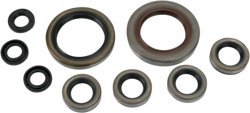 MOOSE OFFROAD Motor Oil Seals - Polaris/KTM 822335mse