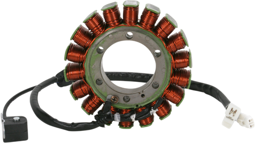 MOOSE OFFROAD Stator - '06-'07 Suzuki LT-A700X KingQuad M-21-814