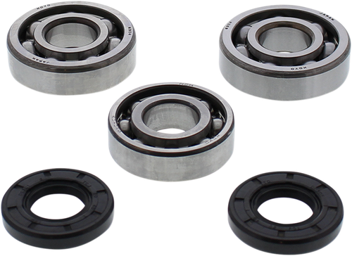 MOOSE OFFROAD Crank Bearings and Seals - Yamaha 24-1117