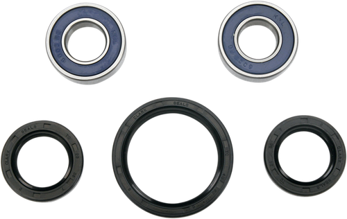 MOOSE OFFROAD Wheel Bearing Kit - Front - Honda/Yamaha 25-1052