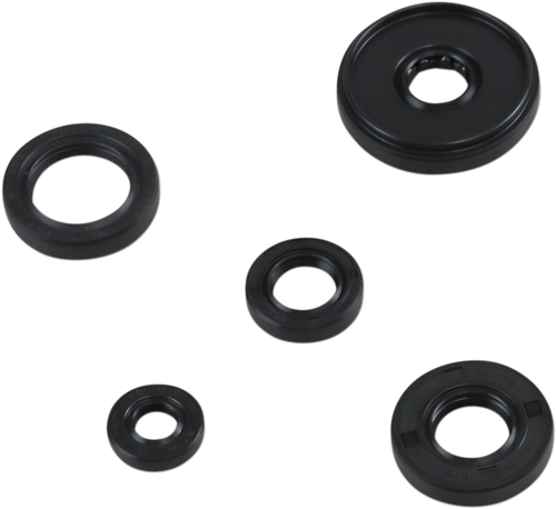 MOOSE OFFROAD Engine Oil Seal Kit - Yamaha 822196mse