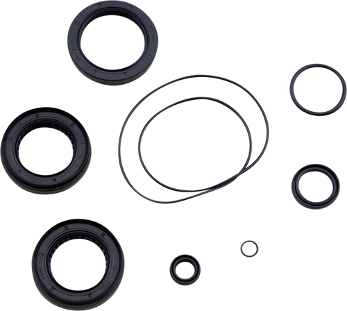 MOOSE OFFROAD Differential Seal Kit - Honda - Front 25-2135-5