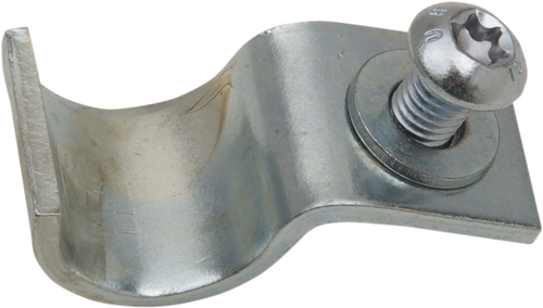 MOOSE OFFROAD Replacement Clamp - Standard - 7/8" 800