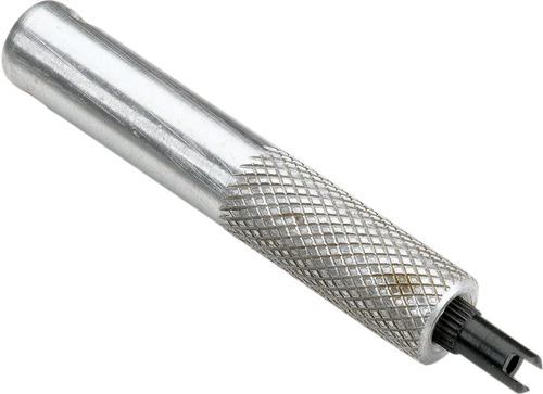 MOOSE OFFROAD Tool - Valve Core/Installation/Removal - Aluminum 041-9210