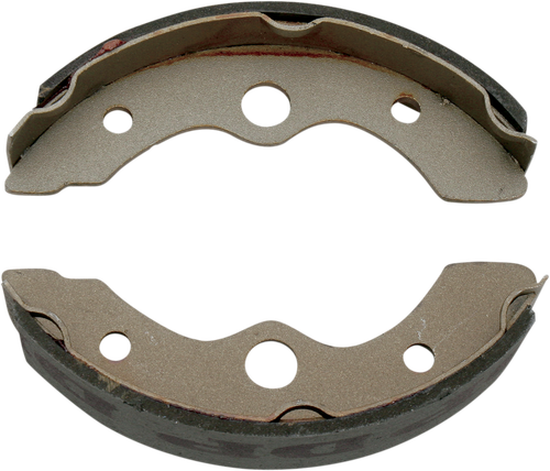 MOOSE OFFROAD Brake Shoes - Front - Honda M9146