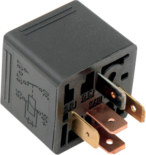 MOOSE OFFROAD Actuator Relay 66510