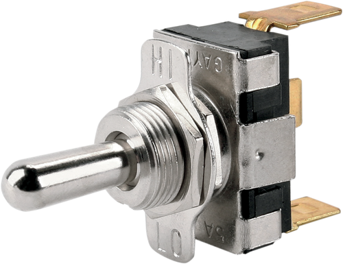 MOOSE OFFROAD Replacement High/Low Toggle Switch 220004