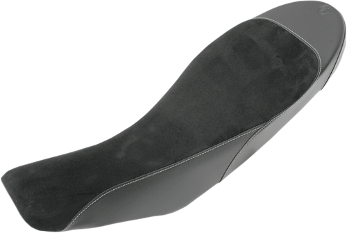 MOOSE OFFROAD Seat - Adventure - Black - DRZ400 0810-S038