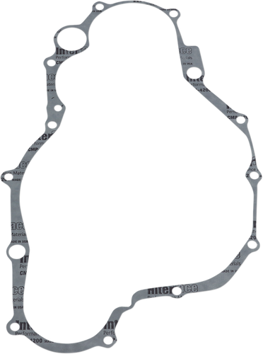MOOSE OFFROAD Inner Clutch Cover Gasket - Yamaha 816672mse