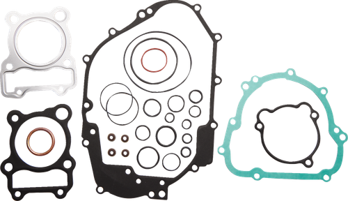 MOOSE OFFROAD Complete Gasket Set - Kawasaki 8080038mse