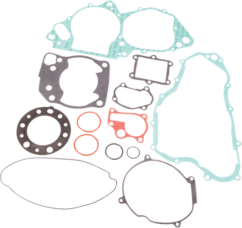 MOOSE OFFROAD Complete Motor Gasket Kit - Honda 808259mse