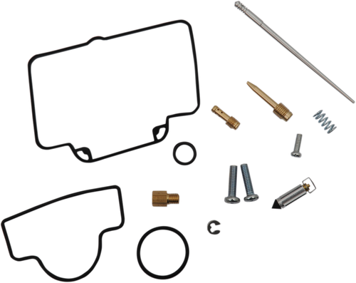 MOOSE OFFROAD Carburetor Repair Kit - Suzuki 26-1739