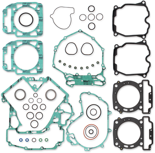 MOOSE OFFROAD Complete Motor Gasket Kit - Can-Am 808956mse