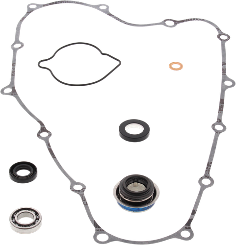 MOOSE OFFROAD Water Pump Rebuild Kit - Polaris 821808mse